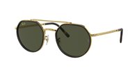 Occhiali da sole Ray-Ban 0RB3765  53  919631 - 0RB3765  53  919631